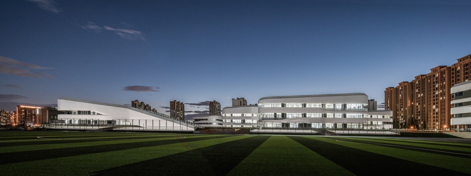 Tsinghua University (清华大学) – A World-Class Institution in Beijing