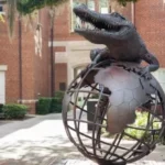 University of Florida – Gainesville, Florida