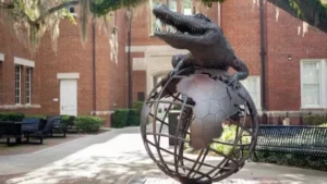 University of Florida – Gainesville, Florida