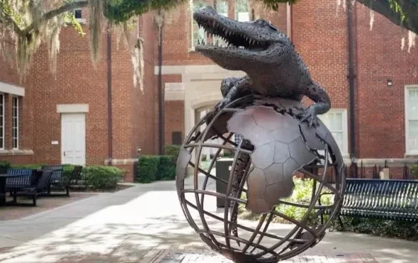 University of Florida – Gainesville, Florida