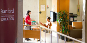 Stanford University – Stanford, California | Complete Information Article