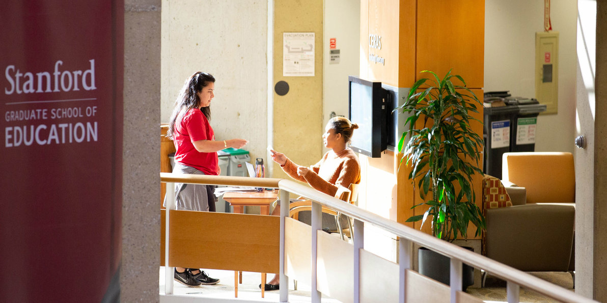 Stanford University – Stanford, California | Complete Information Article