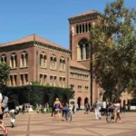 University of Southern California (USC) – Los Angeles, California