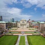 Columbia University – New York City, New York