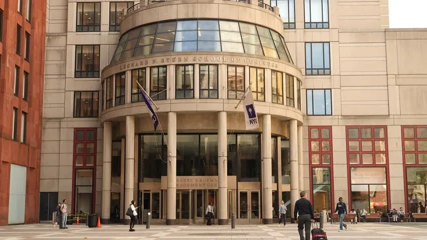 New York University (NYU) – A World-Class Institution in the Heart of New York City